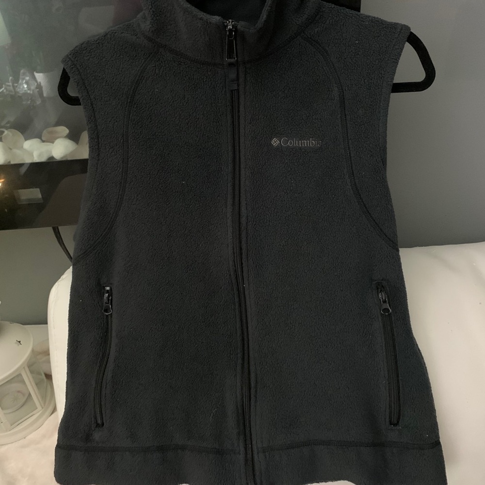 Columbia Blazer Women’s Medium